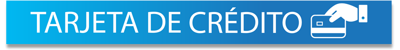 Forma de pago Tarjeta de Crédito