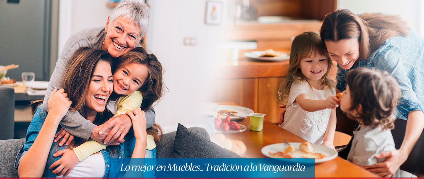 Muebles