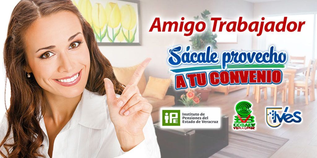 Crédito Convenios Mueblería La Victoria