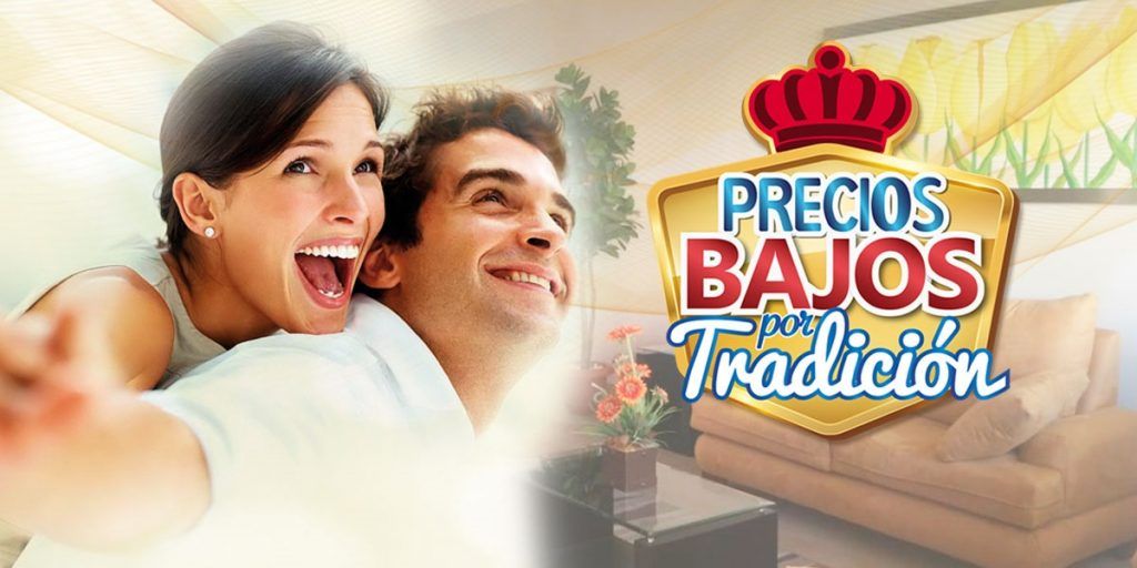 Tradición Muebleria La Victoria